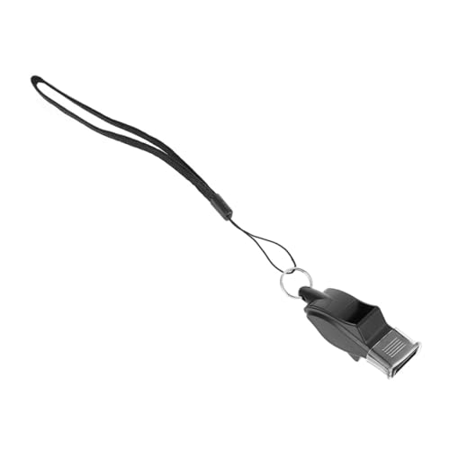 Silbato de árbitro de acero inoxidable BSportble miniatura 1