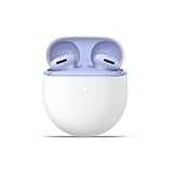 Google Pixel Buds 2a - Wireless Bluetooth Earbuds with Active Noise Cancellation and Transparency Mode -...