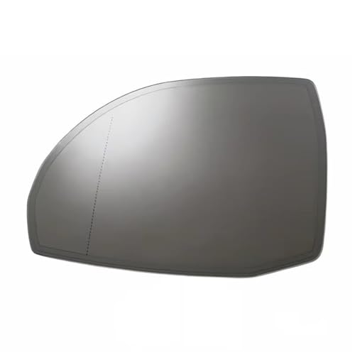Cristal de espejo retrovisor lateral térmico para coche Q5 SQ5 y Q7 4MB