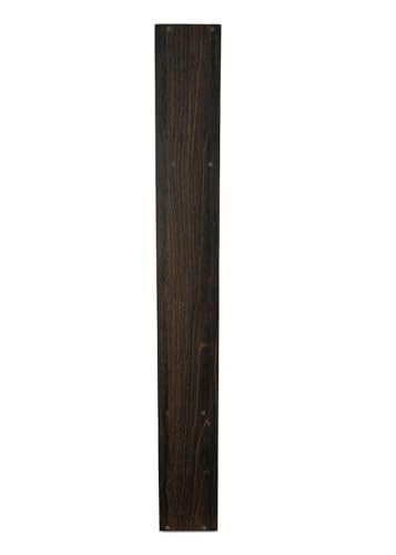 Image of SBF Furniture Engineered Wood Bookshelf Storage Shelve for Books Storage Book Rack Bookcase for Home Furniture|Cabinet Shelves for Office (5 Shelf) (Brown) DIY(Do-It-Yourself)