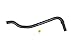 Sunsong 3404329 Power Steering Return Line Hose Assembly