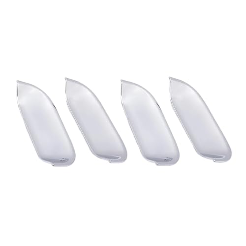 Garniture tasse bol poignée Suzuki Alto 2009-2012 autocollant de protection latérale robuste