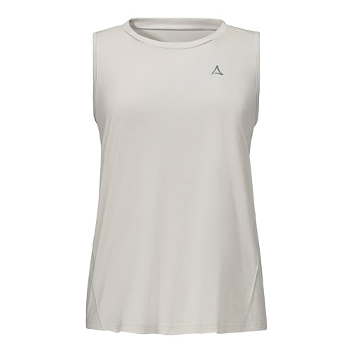 Haut de randonnée Circ Top Tauron L Schöffel stretch pour femme active