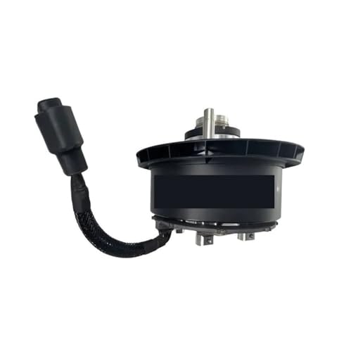 Moteur brushless 10033 48 KV au couple élevé pour la propulsion de drone lourd