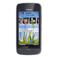 Nokia C5-03 Nero