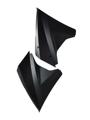 Cadre moto couvercle radiateur latéral CBR650R cache de protection interne - 3