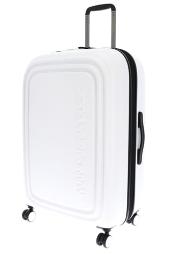 Valise Mandarina Duck LOGODUCK + idéale pour vos longs séjours