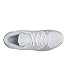 PUMA Unisex Accelerate Pro Hallenturnschuh, White-Nimbus Cloud, 40 EU