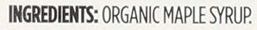 365 by Whole Foods Market, Organic Grade A Dark Maple Syrup, 12 Fl Oz