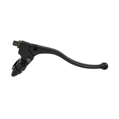 Freno palanca motocicleta con embrague universal 22mm para motocross 150cc 200cc 250cc 300cc
