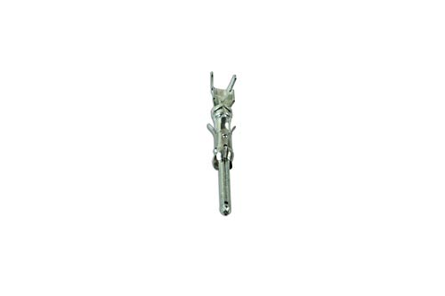 Terminals male non-insulated Connect 37483 pour reparer un faisceau auto de 50 unites