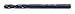 Cle-Line C25124 1884 Pilot Drill, 102 mm(4" x 1/4")