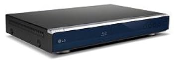 ＬＧ　DVD Blu-rayプレイヤー Amazon | LG ブルーレイプレーヤー フルHDアップコンバート HDMI