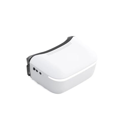 Compatible avec Les Lunettes HD 1920x1080 4,5" 4km
