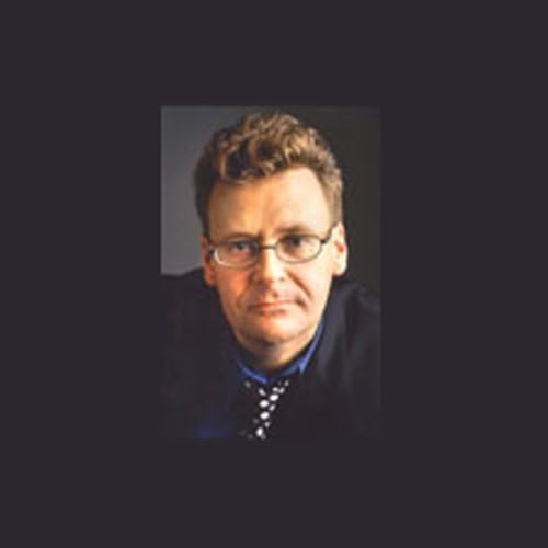 AudibleProops 20 - Greg Proops