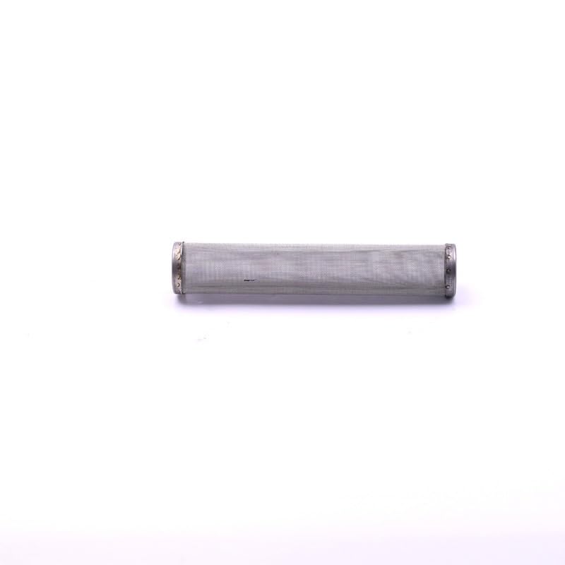 Filtre pulvérisateur 167025 cartouche maille 27X143mm agricole