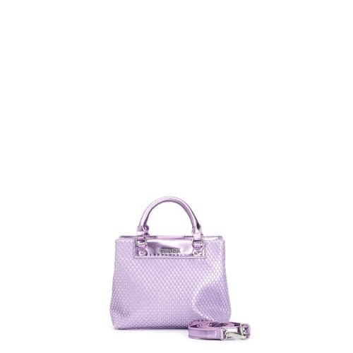 Minibag en réseau avec strass Cafe Noir : le petit sac parfait