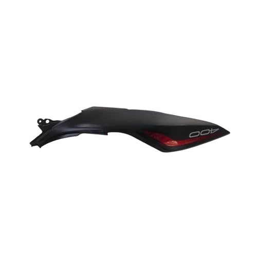 Carénage latéral Moto Z400 plaque de protection finition premium moulée injectée