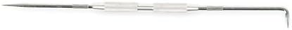 Machinist Scriber,Straight/90 Deg -6 pack