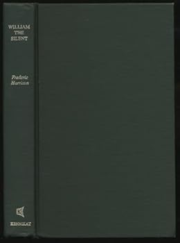 William the Silent (1897)