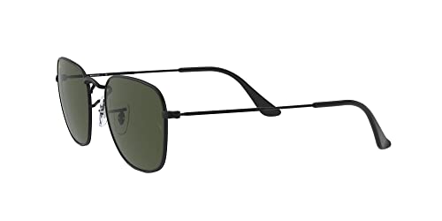 Ray-Ban RB3857 Frank Square Sunglasses3