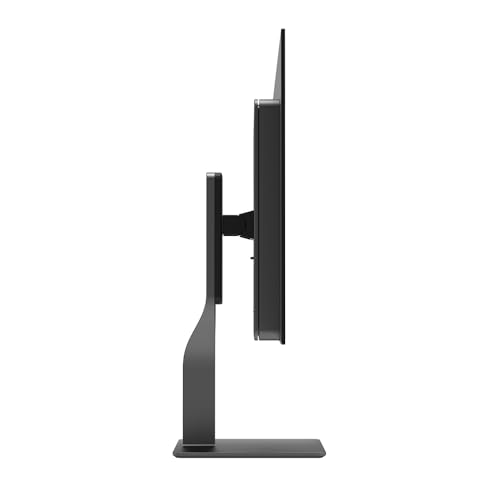 Image of DOUGH Spectrum Black 32 4K 240Hz Dual-Mode WOLED with USB-C Docking, DP 2.1, Gorilla Glass Monitor (Monitor Only)