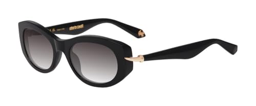 Lunettes de soleil SRC173M Roberto Cavalli fatigue oculaire ovale