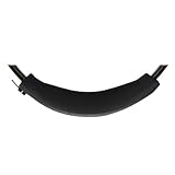 Universal Headband Cover Zipper Protector for WH XB910N Headphones Users