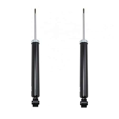 Rear Suspension Shock Absorber Pair Set 2pc for Lacrosse Regal Impala Malibu New
