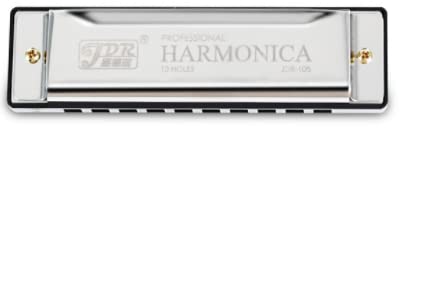 Harmonica Blues en ré majeur pour débutant & avancéHarmonica diatonique en Do, harmonica diatonique enfants 20 tones… - Les Beatles, Paul McCartney, John Lennon, RIngo Starr, George Harrison Harmonica Blues en ré majeur pour débutant & avancéHarmonica diatonique en Do, harmonica diatonique enfants 20 tones…