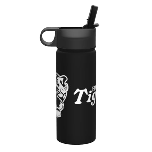 阪神タイガース (3) アニメ 水筒 真空断熱 保温 保冷 スポーツボトル 人気 ステンレスボトル スポーツ飲料対応 漏れない 直飲み530ml 男の子 女の子 大人 子供 おしゃれ プレゼント
