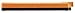 Permaplug by Masterplug ELS134O-01 Four Socket Trailing Socket with Power Indicator, without Plug and Cable, 13 Amp, Orange Permaplug by Masterplug ELS134O-01 Four Socket Trailing Socket with Power Indicator, without Plug and Cable, 13 Amp, Orange