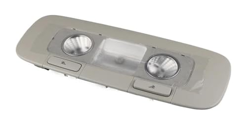 Faro de techo para Passat 2006-2011 y luz interior trasera CC 4