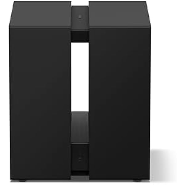Sony BRAVIA Theatre Sub 9, 600W Wireless Subwoofer for Sound bar/Home Theater Sound System, Compatible with HT-A9M2 / A9000/ A8000/ A7100, SA-SW9, 2026 Model
