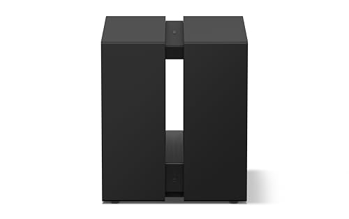 Sony BRAVIA Theatre Sub 9, 600W Wireless Subwoofer for Sound bar/Home Theater Sound System, Compatible with HT-A9M2 / A9000/ A8000/ A7100, SA-SW9, 2026 Model