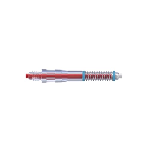 CUESOUL TERO AK7 Carbon Dart Shafts/Stem Built-in Spring Telescopic,Set of 3 pcs - Image 3
