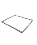 For Industrial Kitchen Parts Gasket, 4 Side Style 3 181/4X211/4