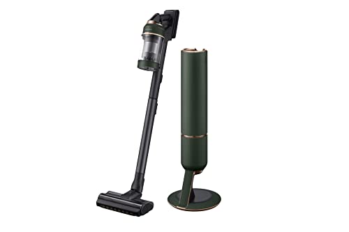 Samsung BESPOKE Jet VS20A95943N/WA vert