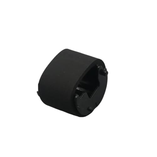 Rouleau de ramassage RL1-3307 anti-bourrage pour bac 1 HP LaserJet et Canon