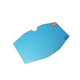 Protección: La película para instrumentos de motocicleta protege eficazmente contra la luz solar y evita que el color del tablero se desvanezca y envejezca.