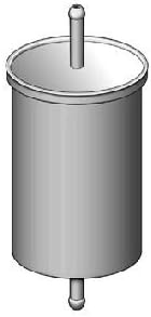 Mahle Fuel Filter - KL9