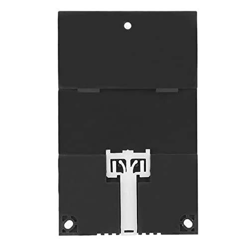 Temporizador programable por microordenador Rosvola de 220V con 20 programas 3