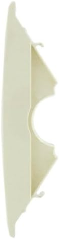 Andersen Lock Bezel Classic Style in White Color 1999 to Present