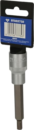 Tournevis à embout Ribe 1/2 M7 100 mm évite le ripage des vis culasse - 6
