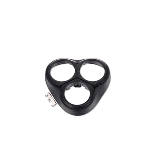 シェーバー交換ヘッド メンズ ロータリー電動ポップアップトリマー カミソリ刃 と互換性ありFS366 367 368 389 ひげシェービングヘッド(B)