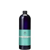 Neal's Yard Remedies Geranium & Orange Shower Gel, Energising & Uplifting Body Wash, Citrus Scent, Vegan & Cruelty-Free, 950ml