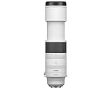 Canon RF200-800mm F6.3-9 is USM Super-telephoto Zoom Lens,