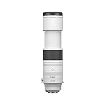 Canon RF200-800mm F6.3-9 is USM Super-telephoto Zoom Lens, Mirrorless, Powerful Zoom Range, Comfortable Handheld Shooting, for Wildlife, Nature, Outdoor Sports, Compact & Lightweight - Image 2