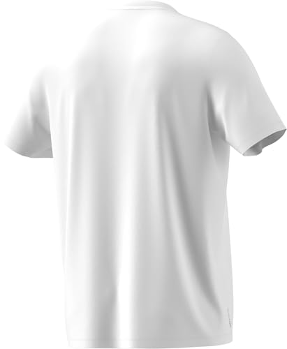 Image of adidas Men Running T-Shirts