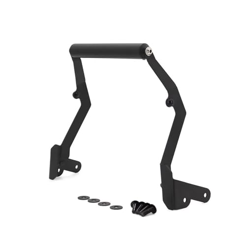 Support téléphone moto USB CRF 1100L pour fixer votre smartphone sur 22mm